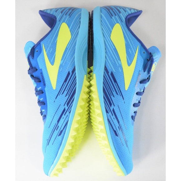 Brooks Mach 18 Men's Spikeless Track Cleats SOLD - Picture 6 of 8